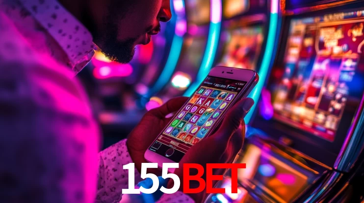 Baixar App 155bet
