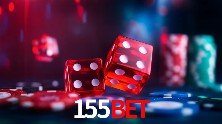 Bonus na Plataforma Online 155bet