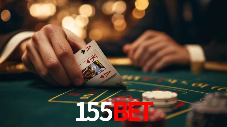 Plataforma Online 155bet