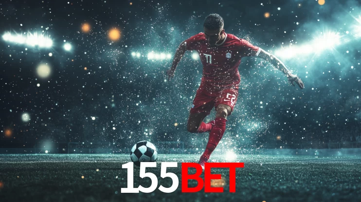 Plataforma de Apostas 155bet
