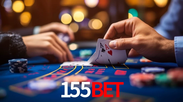 Jogos na 155bet